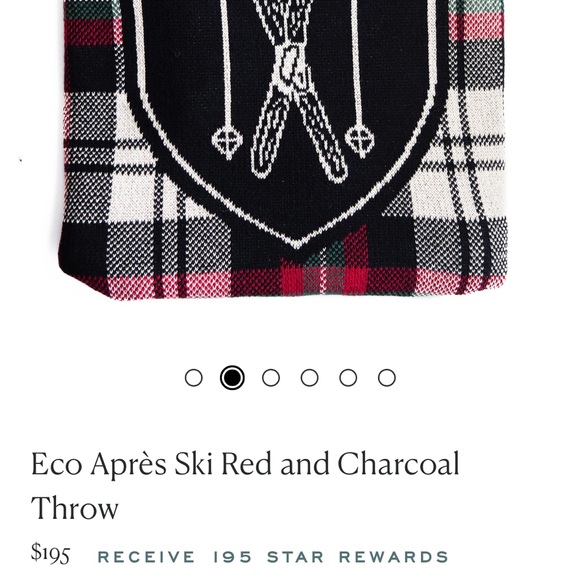 Weston Table Throw - Picture 4 of 5